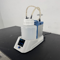 Vacuubrand BVC Control Pump image 1